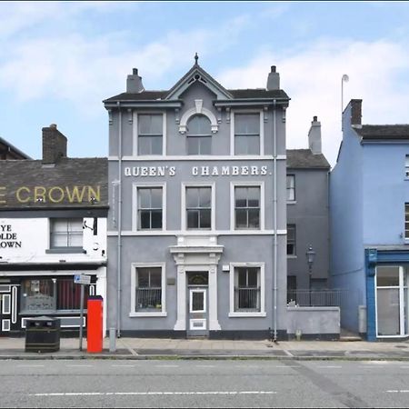 Westport Road Διαμέρισμα Stoke-on-Trent Εξωτερικό φωτογραφία