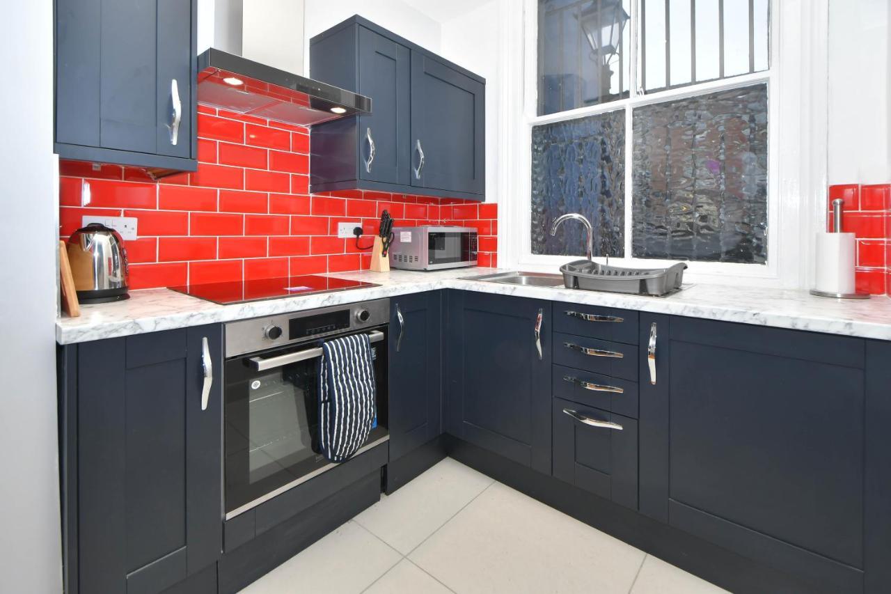 Westport Road Διαμέρισμα Stoke-on-Trent Εξωτερικό φωτογραφία